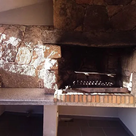 Casa-lesia * Porto-Vecchio (Corsica)