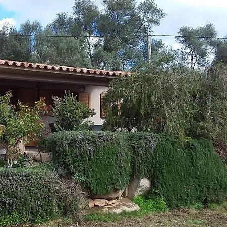 Holiday home Casa-lesia