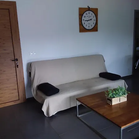 Casa-lesia Holiday home *
