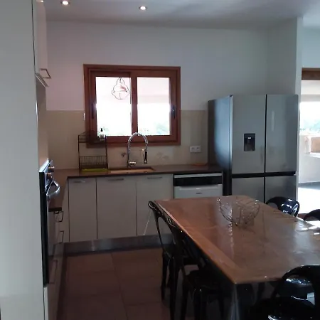 Holiday home Casa-lesia *