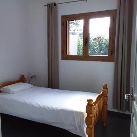 Vakantiehuis Casa-lesia