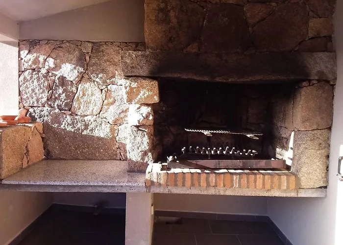 Casa-lesia * Porto-Vecchio (Corsica)