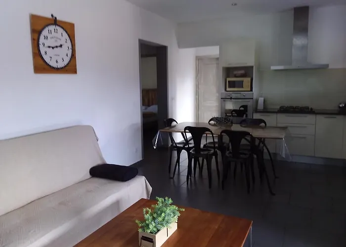 Casa-lesia Vakantiehuis