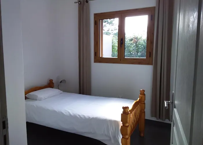 Vakantiehuis Casa-lesia