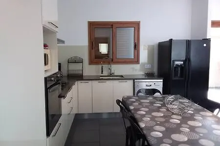 度假居 Casa-lesia 维琪奥港