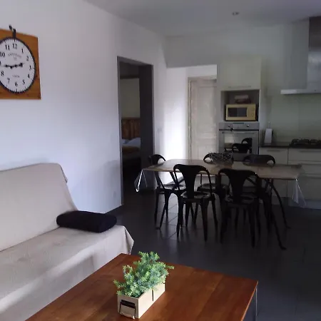 Casa-lesia 度假居