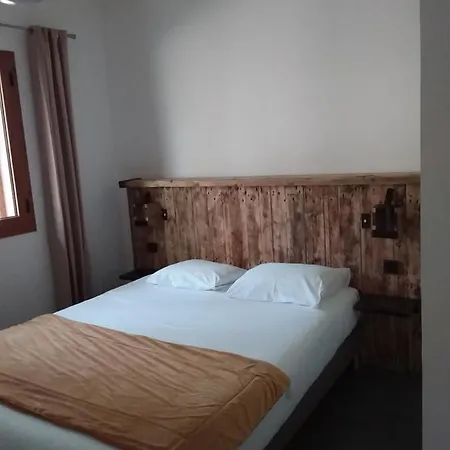 度假居 Casa-lesia