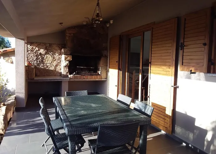 Casa vacanze Casa-lesia