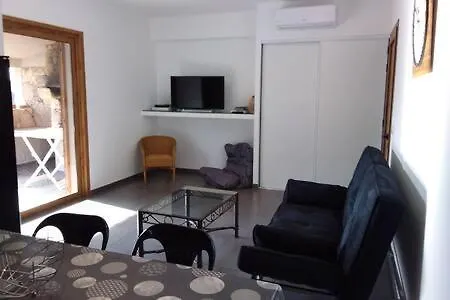 Casa-lesia * Porto Vecchio